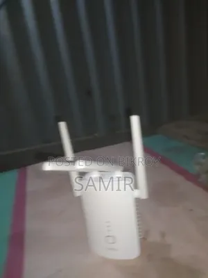 ওয়াইফাই রিপিটার