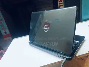 ল্যাপটপ ডেল ইন্সপায়রন ১৪ ৪জিবি ইন্টেল কোর আই৩ এইচডিডি ৫০০জিবি