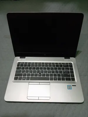 Laptop HP EliteBook 840 G3 8GB Intel Core i5 SSD 256GB