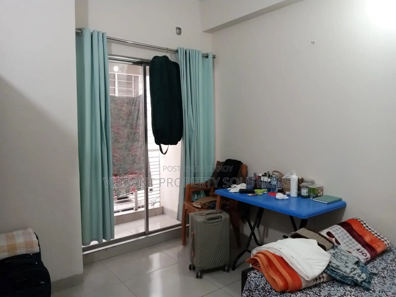 বারিধারায় ৩ বেডরুমের অ্যাপার্টমেন্ট বিক্রয়ের জন্য