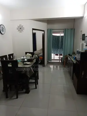 বারিধারায় ৩ বেডরুমের অ্যাপার্টমেন্ট বিক্রয়ের জন্য