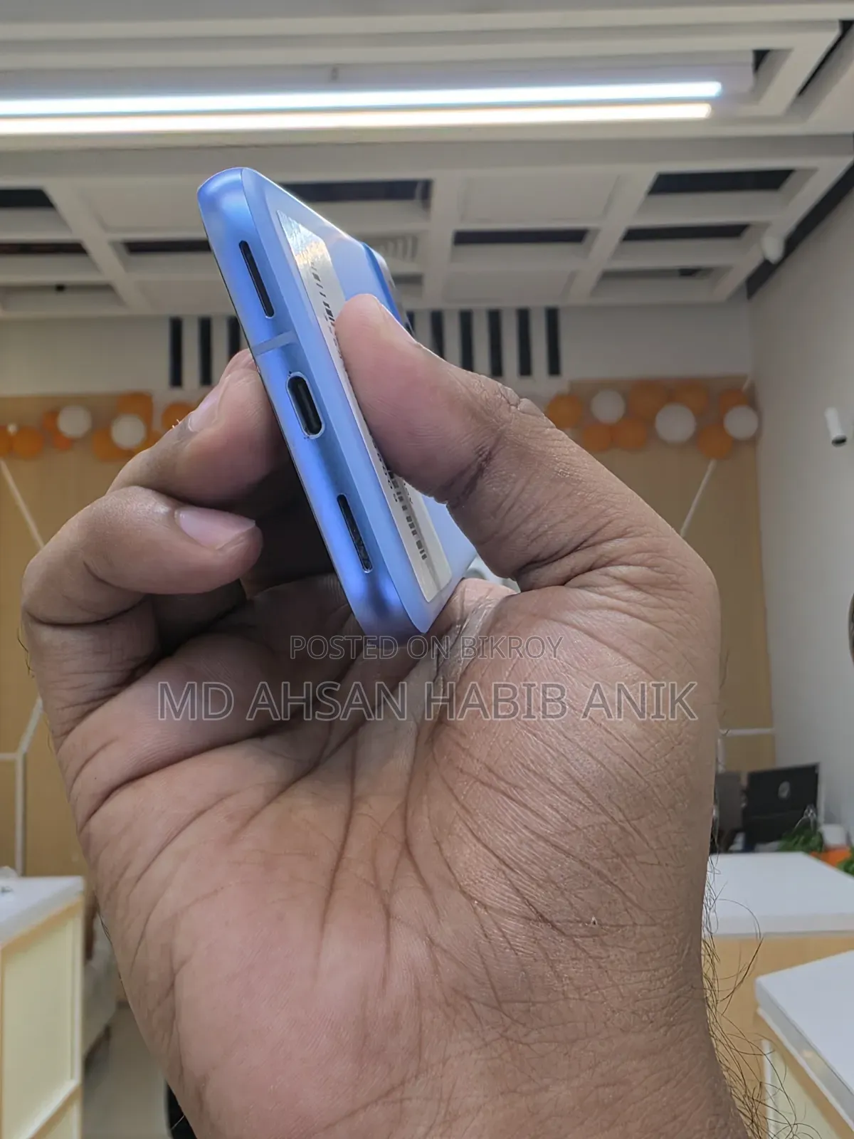 Google Pixel 8a 128 GB White