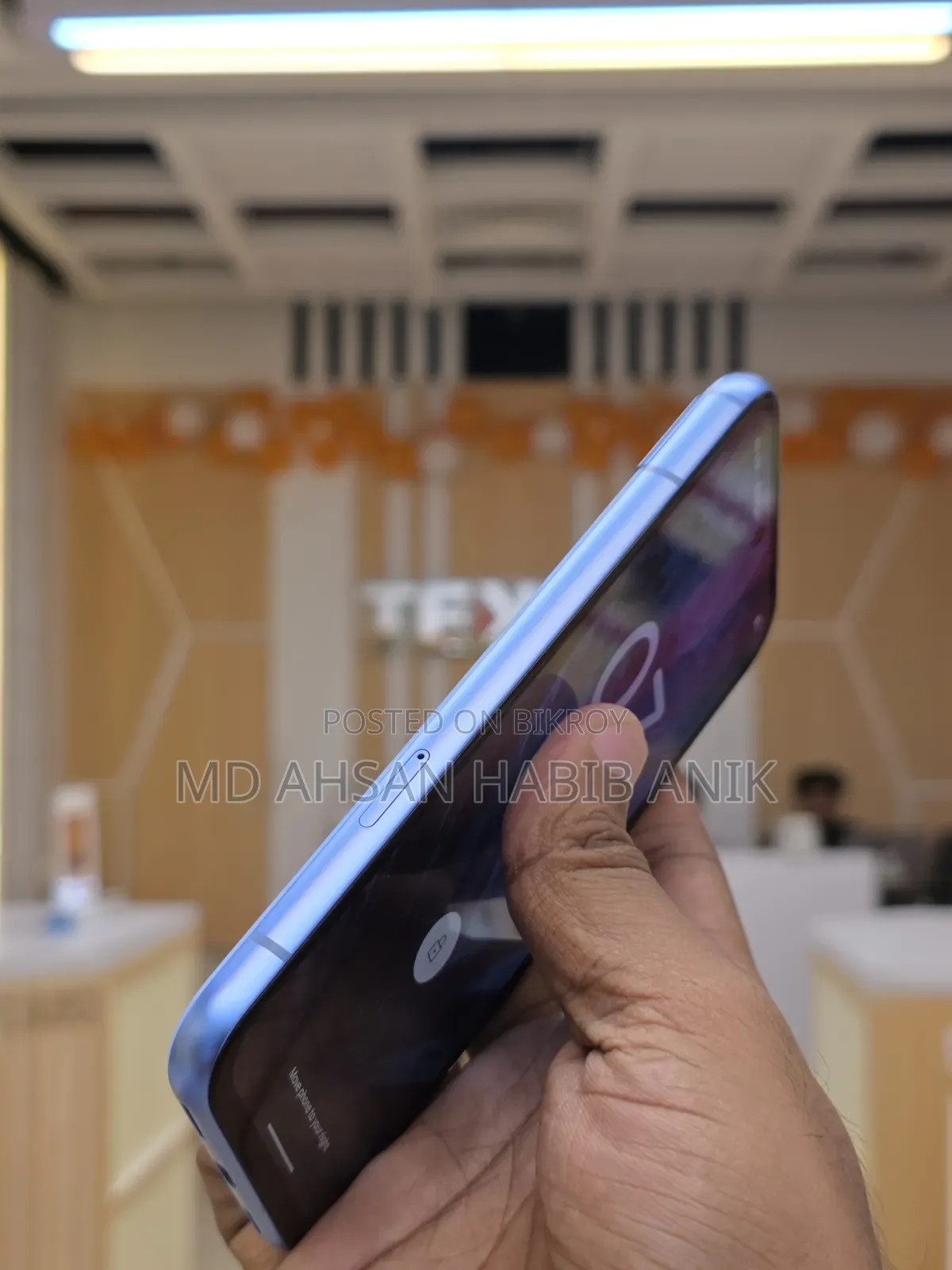 Google Pixel 8a 128 GB White