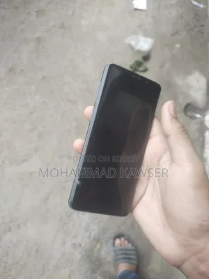 Samsung Galaxy S9 64 GB Blue