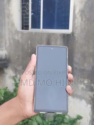 New Google Pixel 7 128 GB Black