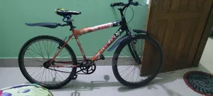 Emergency Sale: Running bicycle in wonderful condition for sale!