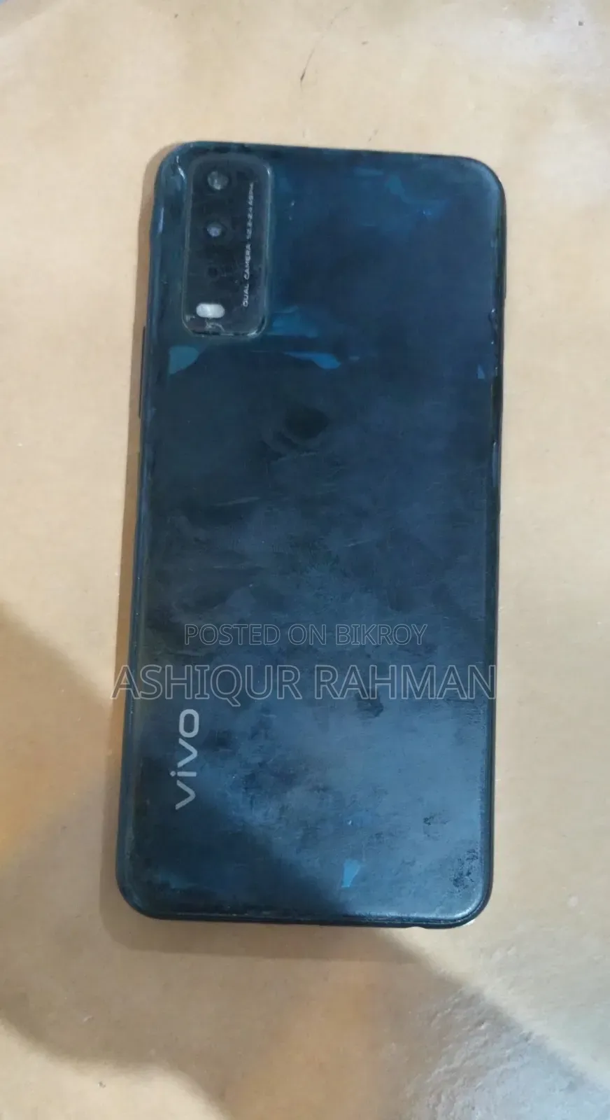 Vivo Y12s 32 GB Blue