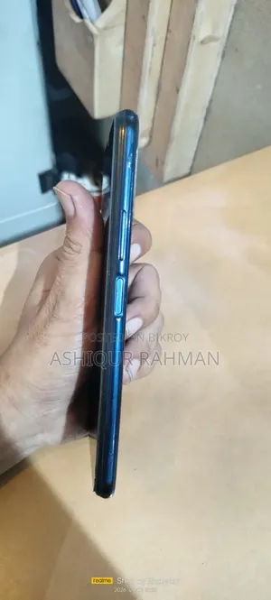 Vivo Y12s 32 GB Blue