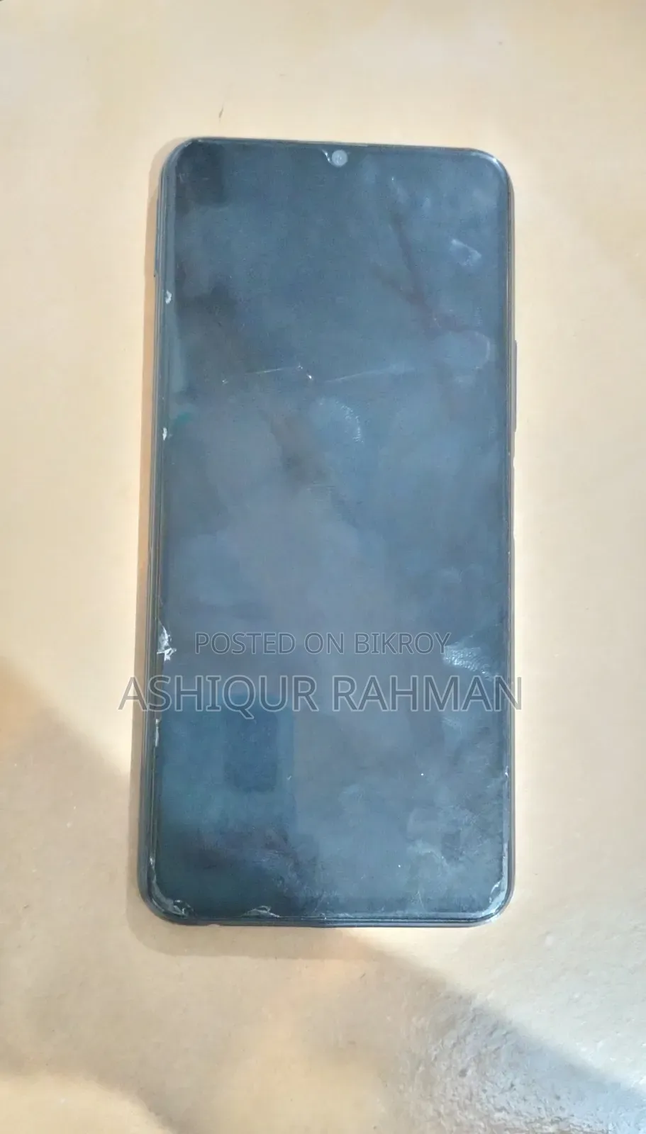 Vivo Y12s 32 GB Blue