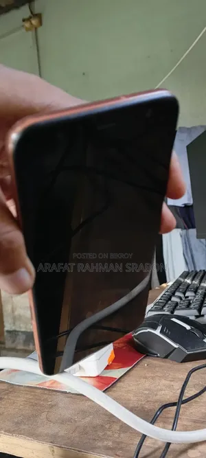 Samsung Galaxy A41 64 GB Pink