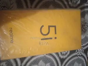 রিয়েলমি ৫আই ৬৪ জিবি গ্রিন