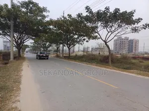 সাউথ ফেসিং ৪ কাঠা প্লট @ব্লক-এম
