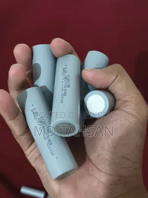 21700 Lithium Battery