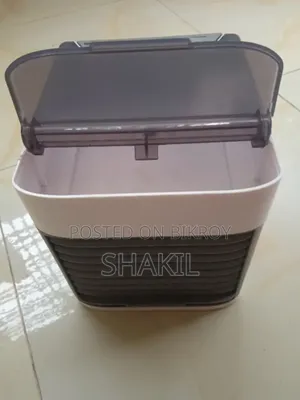 মিনি এসি সেরা খুব ভালো