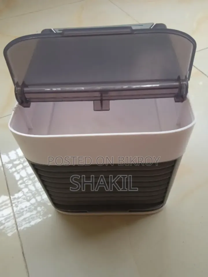 মিনি এসি সেরা খুব ভালো