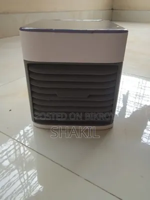 মিনি এসি সেরা খুব ভালো