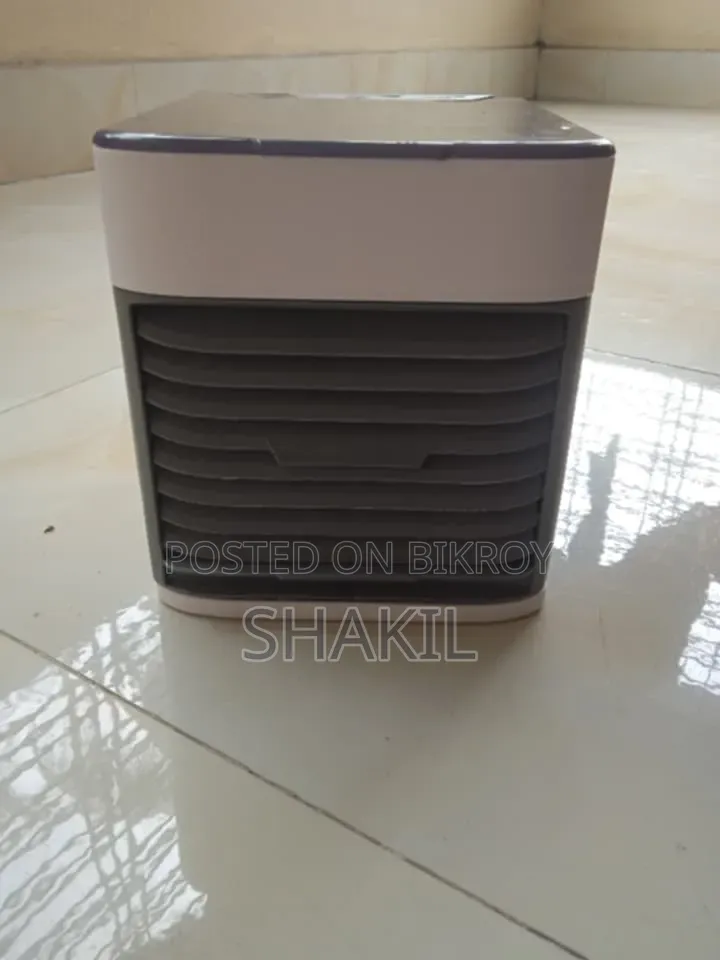 মিনি এসি সেরা খুব ভালো