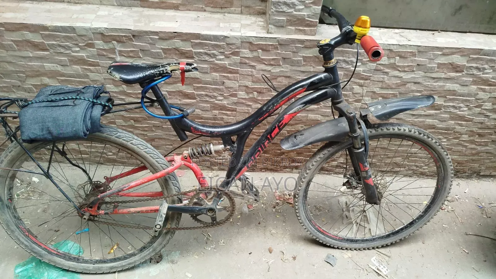 Best Cycle in Budget