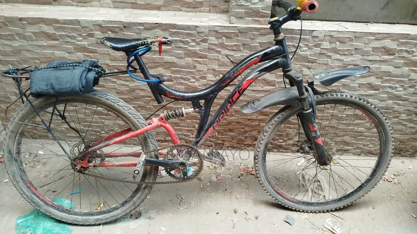 Best Cycle in Budget