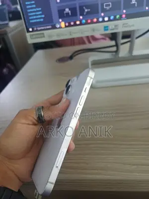 Apple iPhone 14 128 GB Purple
