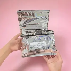Freezer Bag, Aluminum Foil Preservation Bag