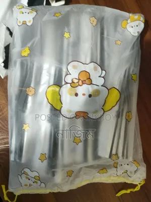 Freezer Bag, Aluminum Foil Preservation Bag