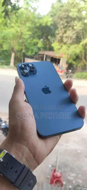 Apple iPhone 12 Pro 128 GB Black