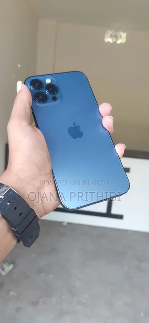 Apple iPhone 12 Pro 128 GB Black