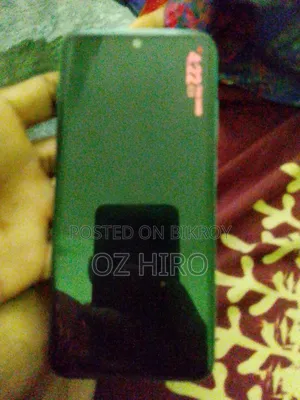 শাওমি রেডমি নোট ১০এস ১২৮ জিবি ব্লু