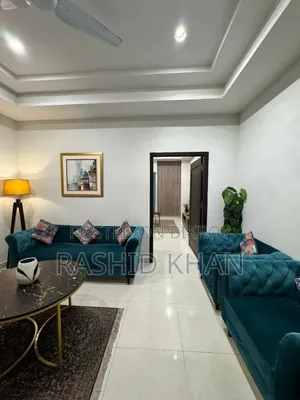 আওয়ার্স ডেইলি উইকলি মান্থলি ফুল ফার্নিশ ফ্ল্যাট রেন্ট