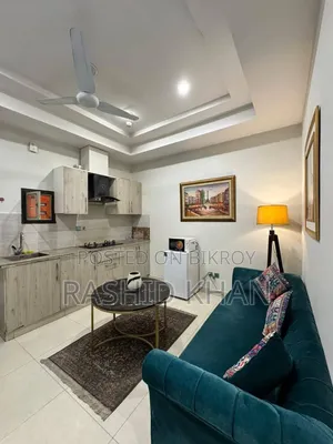 আওয়ার্স ডেইলি উইকলি মান্থলি ফুল ফার্নিশ ফ্ল্যাট রেন্ট