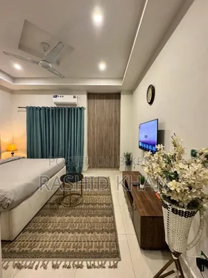 আওয়ার্স ডেইলি উইকলি মান্থলি ফুল ফার্নিশ ফ্ল্যাট রেন্ট