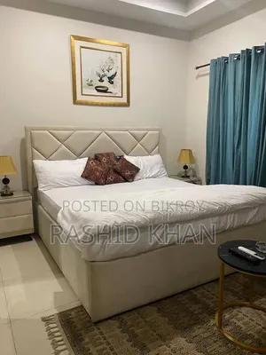 আওয়ার্স ডেইলি উইকলি মান্থলি ফুল ফার্নিশ ফ্ল্যাট রেন্ট