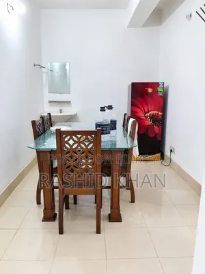 আওয়ার্স ডেইলি উইকলি মান্থলি ফুল ফার্নিশ ফ্ল্যাট রেন্ট