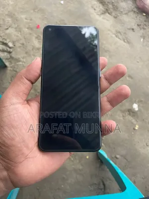 Oppo A95 128 GB Black