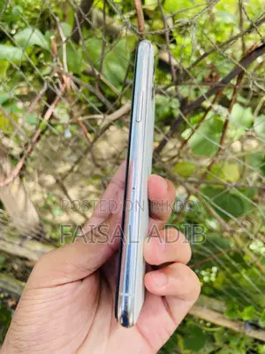 অ্যাপল আইফোন ১১ প্রো ৬৪ জিবি হোয়াইট