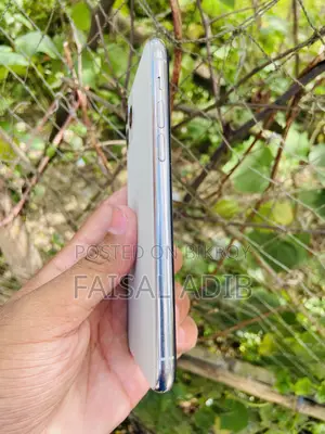 অ্যাপল আইফোন ১১ প্রো ৬৪ জিবি হোয়াইট