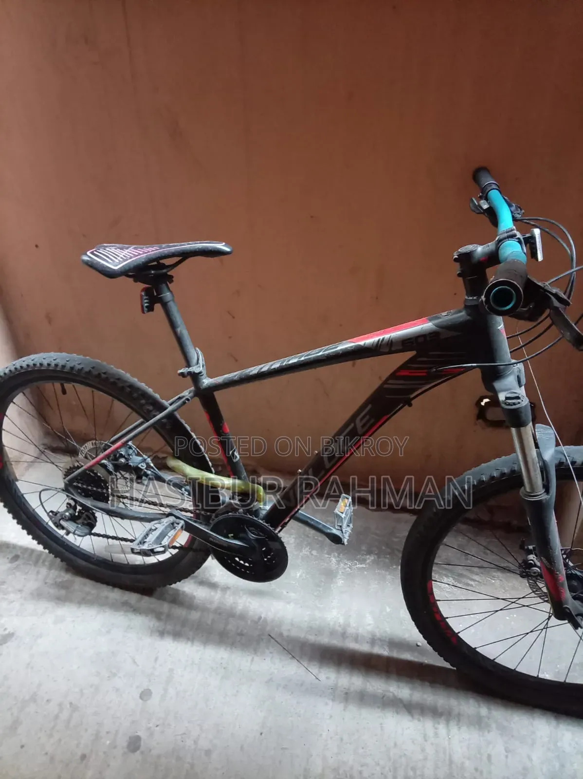 Velloce Bicycle