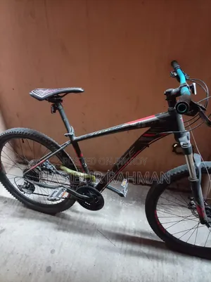 Velloce Bicycle