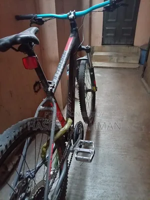 Velloce Bicycle