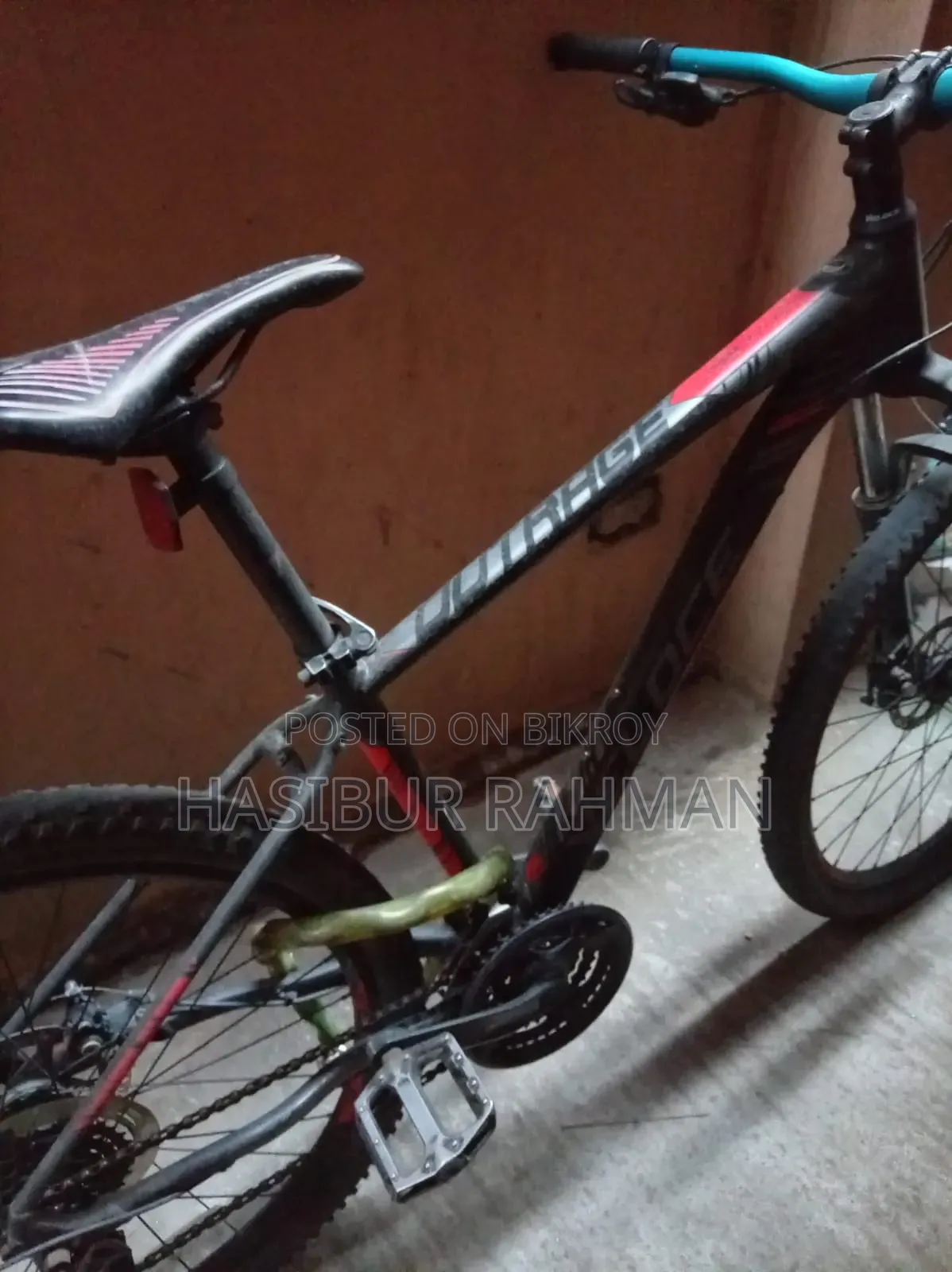 Velloce Bicycle