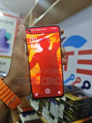 Oppo Reno6 5G 128 GB Gold