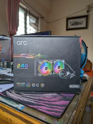 Walton Liquid Cooler WLC24A1