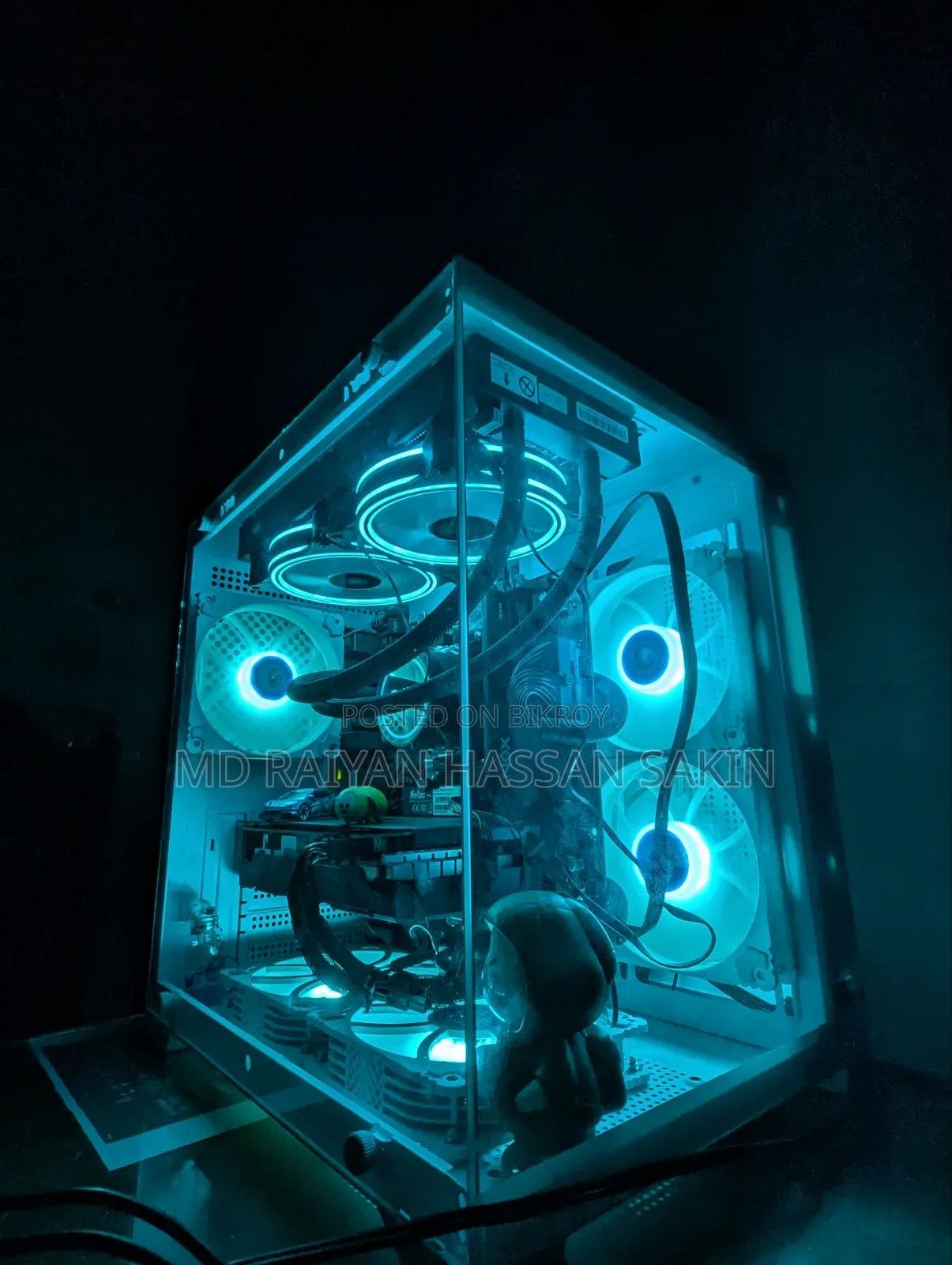 Walton Liquid Cooler WLC24A1