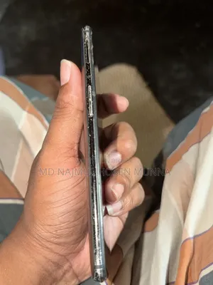 ওয়ানপ্লাস ৬ ৬৪ জিবি ব্ল্যাক