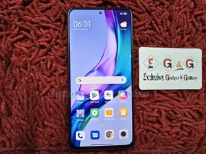 Xiaomi Redmi Note 10 Pro Max 128 GB Black