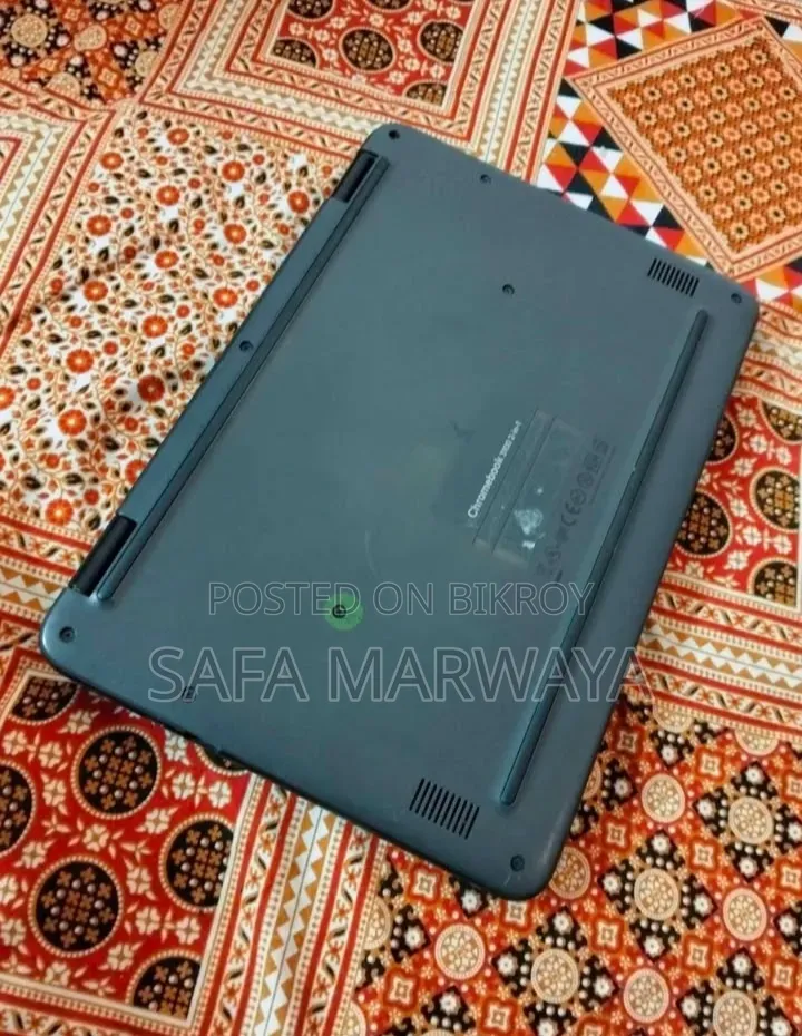 Laptop Dell Chromebook 3100 2-in-1 4GB Intel Core M HDD 128GB