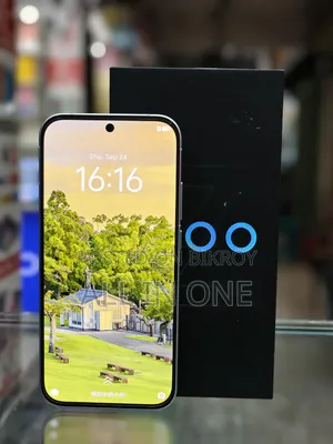 iQOO 11 256 GB White