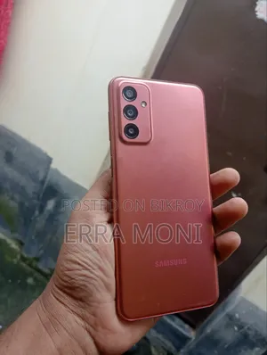 স্যামসাং গ্যালাক্সি এফ২৩ ১২৮ জিবি