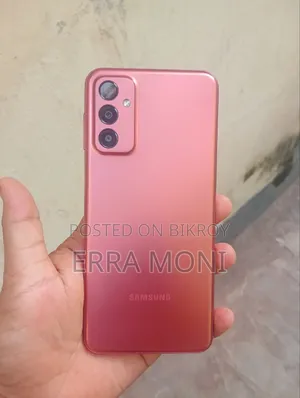 স্যামসাং গ্যালাক্সি এফ২৩ ১২৮ জিবি